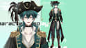 draw and design 2d vtuber, live2d rigging, live2d character, vtuber design