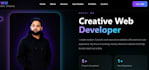 create a professional landing page for your business