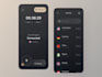 develop VPN ios and android app with customized admin panel