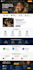 squarespace website design squarespace website redesign squarespace website