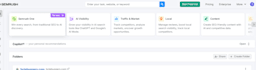 do professional audit and on page SEO optimization