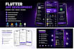 build flutterflow app, flutter flow and be flutterflow mobile app developer