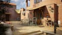 build roblox game map 3d environment city map design 3d model in roblox studio