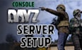 setup and mod ur console dayz server, server config, dayz mods server setup
