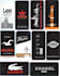 design professional clothing hang tag