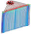3d or 2d flow analsysis, heat transfer analysis