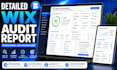 do wix website seo audit and fix wix mobile responsiveness optimization