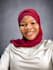 be your africa female spokesperson