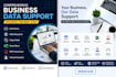 fast and accurate data entry, web research, copy paste