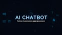 build a custom telegram bot using python