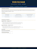 create ats friendly professional resume and CV