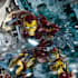draw manga comic book, webtoon anime illustration