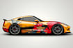 van wrap, vehicle wrap, car wrap design