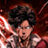 draw a comic book page illustration or webtoon episodes