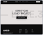 template personnaliser pour debutant