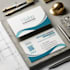 provide professional business card design services