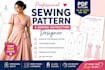 design professional sewing patterns with sewing instructions