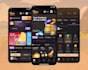 do mobile desktop tablet design layouts