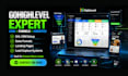 go high level expert gohighlevel crm automation gohighlevel workflow ghl website