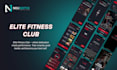 do mobile app development for ai fitness app, gym health app design