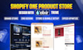 install and design a high converting your store with elixir theme