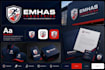 design a professional logo and brand identity for your brand