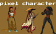 do pixel animation pixel art animation sprite sheet pixel art nsfw animation