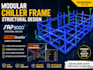do rc, steel and timber structural design