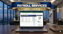 create professional excel salary sheet and payroll system