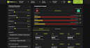 build a premium website with advanced animations and webgl