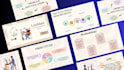design unique, modern and professional presentations