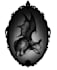 custom tattoo design gothic, blackwork, ornamental styles