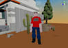 develop a complete android mobile game