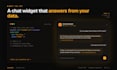 build a custom ai chatbot for your website and customer support