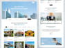 develop real estate app, property management app, real estate website, property