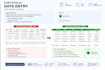 do professional data entry, cleaning and transformation