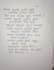 write english and bengali handwriting letters or notes