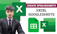 do anything in excel, edit any excel spreadsheets