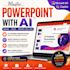 microsoft powerpoint 365 with ai mastery