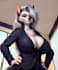draw nsfw or sfw furry comic art for you, furry, human and other contact me