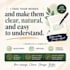 rewrite and simplify your content to make it clear and easy to understand