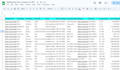 do b2b lead generation, excel data entry, and verified emails with zero bounce