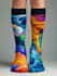 socks design unique socks design