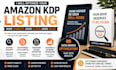 optimize amazon KDP listing amazon keyword research amazon SEO KDP ads campaign