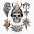 design custom tattoo art