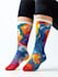 manufacture premium quality customized knitted socks