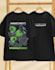 design custom typography and trendy text t shirt designs