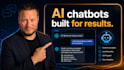 develop website, chat bot, saas app and ai integration
