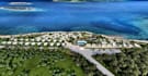 design resort site plan farm holiday park glamping master plan landscape