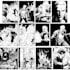 draw special comic illustration or graphic novel